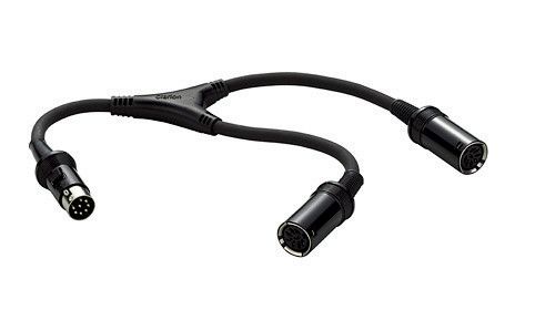 Remote Control Cable for Marine Use (MPN: MWRYCRET)