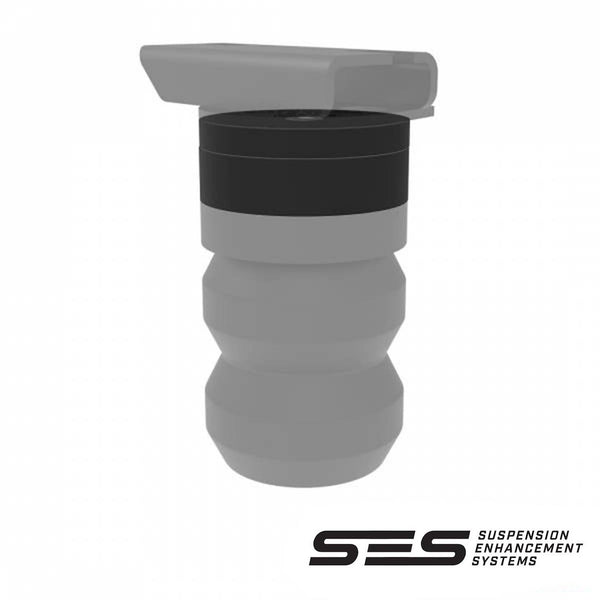 Timbren Helper Spring Spacer (MPN: SPCRDR2500D)