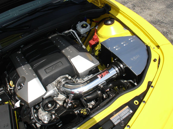 Injen Technology Cold Air Intake (MPN: PF7016WB)