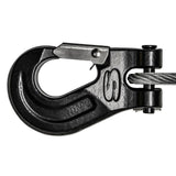 Superwinch SX Series Vehicle Mounted Winch (MPN: 1710200)