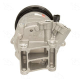 Four Seasons Air Conditioner Compressor (MPN: 68438)