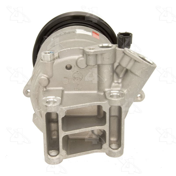 Four Seasons Air Conditioner Compressor (MPN: 68438)