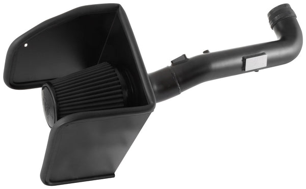 K&N Filters Cold Air Intake System (MPN: 71-3104)