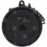 Four Seasons Air Conditioner Compressor (MPN: 57103)