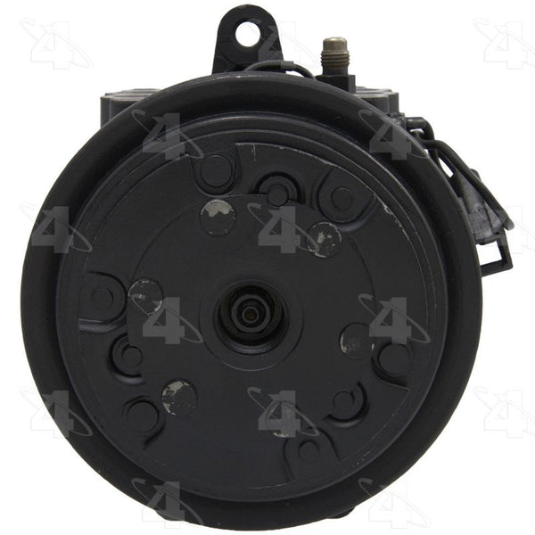 Four Seasons Air Conditioner Compressor (MPN: 57103)