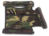 Warrior Products Door Panel Insert (MPN: 90793)