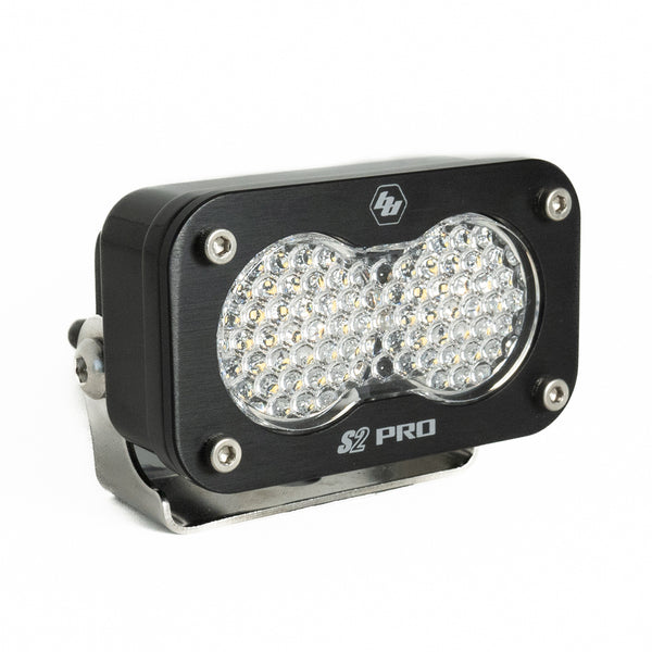 Baja Designs S2 Pro LED Work Light (MPN: 480006)