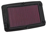 K&N Powerlid Air Filter (MPN: HA-4506-T)