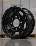 OE Wheels CV82 Aluminum Wheel (MPN: CV82-16065-8650-28B1)
