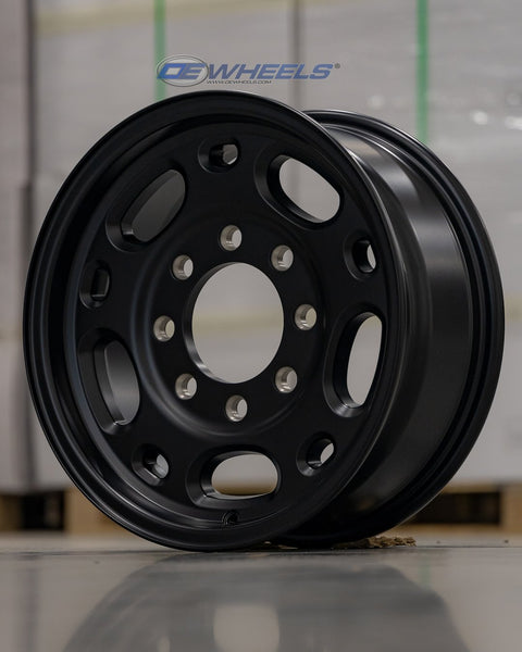 OE Wheels CV82 Aluminum Wheel (MPN: CV82-16065-8650-28B1)