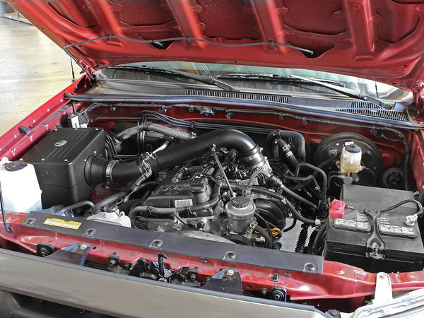 Advanced FLOW Engineering Cold Air Intake (MPN: 51-82722)