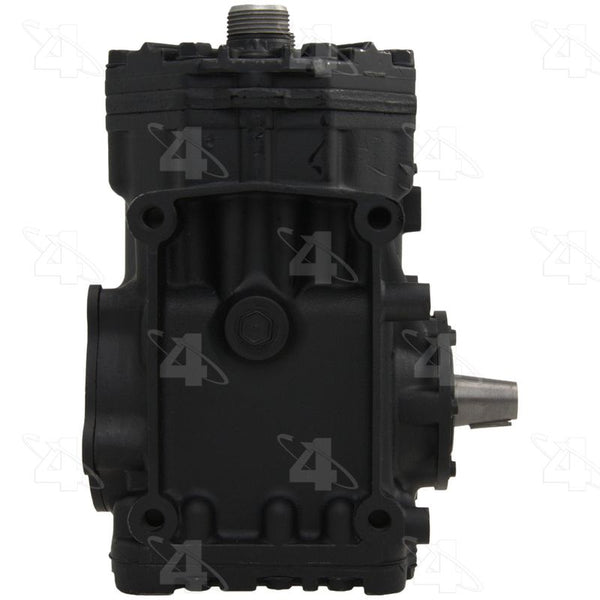 Four Seasons Air Conditioner Compressor (MPN: 57068)