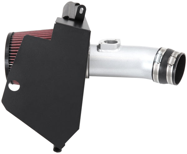 K&N Cold Air Intake System (MPN: 69-6032TS)