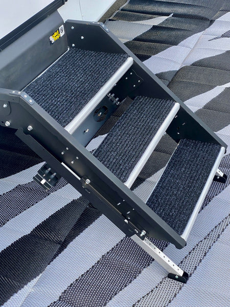Trailersphere Entry Step Rug (MPN: RUL2475)