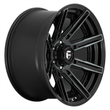 Fuel Off Road D708 Wheel (MPN: D70820008447)