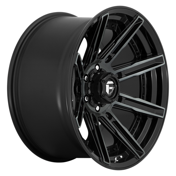 Fuel Off Road D708 Wheel (MPN: D70820008447)