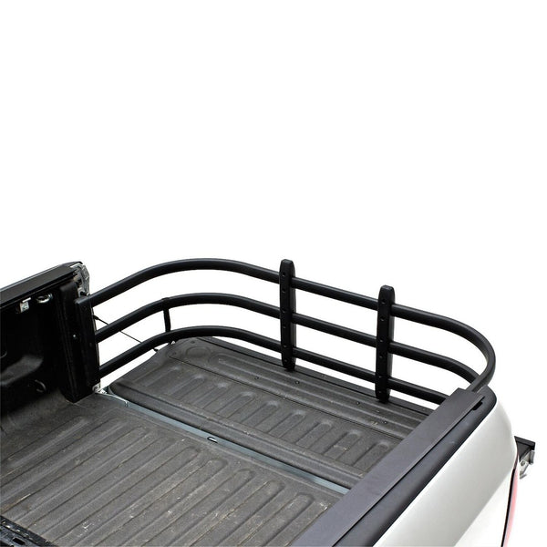 Amp Research Bed Extender HD Max (MPN: 74840-01A)