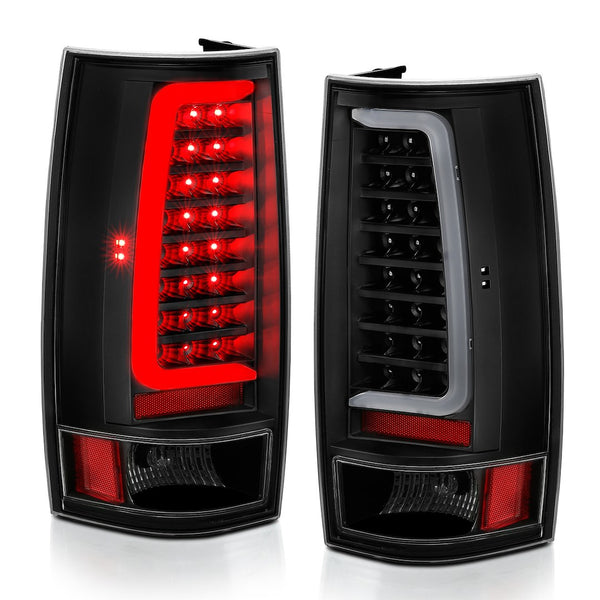 AnzoUSA Tail Light Assembly (MPN: 311321)