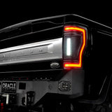 Oracle Lighting Tail Light Assembly (MPN: 5896-504)