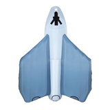 Airhead Jet Fighter Towable Tube (MPN: AHFJ-14)