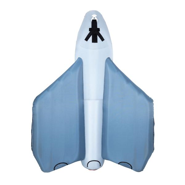 Airhead Jet Fighter Towable Tube (MPN: AHFJ-14)