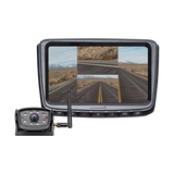 BrandMotion Wireless Backup Camera System (MPN: AHDS-7810V2)