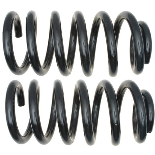 Moog Coil Spring Replacement Set (MPN: 81244)