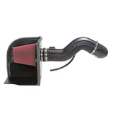 Flowmaster Delta Force Performance Air Intake (MPN: 615158)