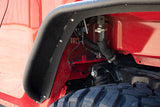 Fishbone Offroad Steel Tube Fenders (MPN: FB23208R)