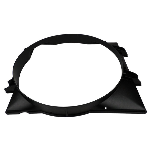 Crown Automotive Cooling Fan Shroud (MPN: 52004214)