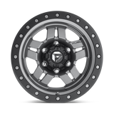 Fuel Off Road Anza D558 Wheel (MPN: D55816808345)