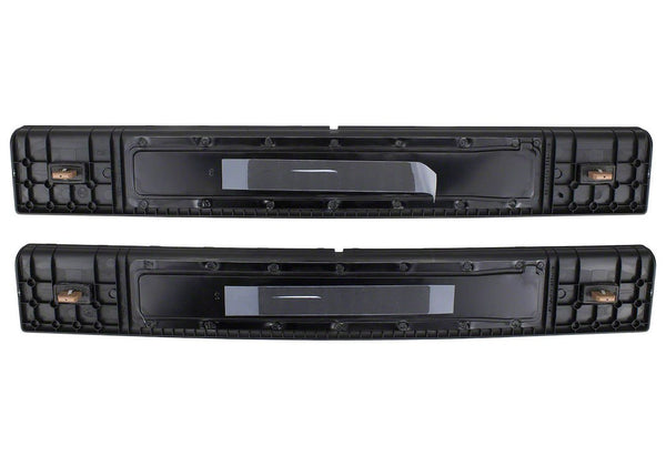 Ford Performance Door Sill Protector (MPN: M-1613208-A)