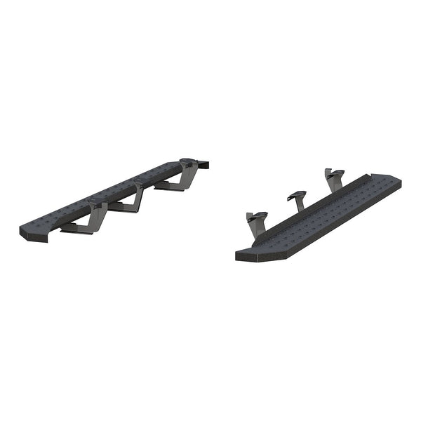 Aries RidgeStep Running Board (MPN: 2055553)