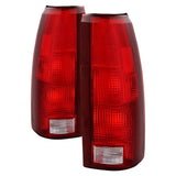 Spyder Auto Group Tail Light Assembly (MPN: 9040832)