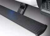 Amp Research PowerStep Running Boards (MPN: 76365-01A)