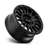 KMC Wheels KM542 Impact 17 Inch Wheel (MPN: KM54278045738)