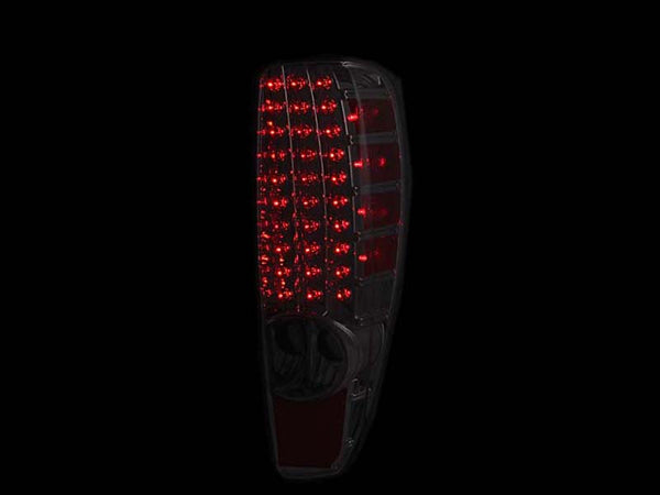 AnzoUSA LED Tail Light Assembly (MPN: 311136)