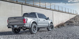 Fuel Off Road Shok D664 Wheel (MPN: D66417908445)