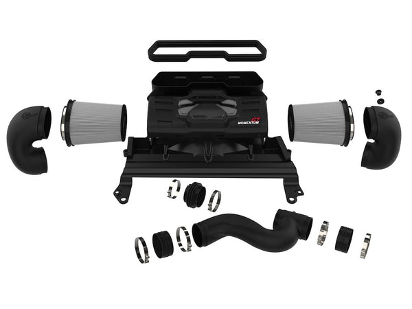 Advanced FLOW Engineering Cold Air Intake (MPN: 50-70075D)