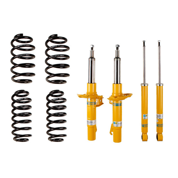 Bilstein B12 Pro-Kit Suspension Kit (MPN: 46-184153)
