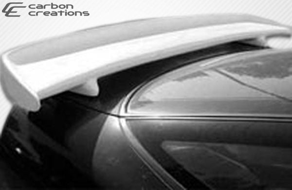 Duraflex Bomber Spoiler (MPN: 102208)
