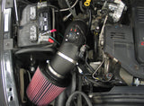 K&N Cold Air Intake 57 Series Generation II (MPN: 57-1557)
