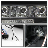 Spyder Automotive Headlight Assembly (MPN: 5010230)