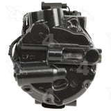 Four Seasons Air Conditioner Compressor (MPN: 97396)