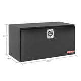 Weather Guard Underbed Tool Box (MPN: 550-5-02)