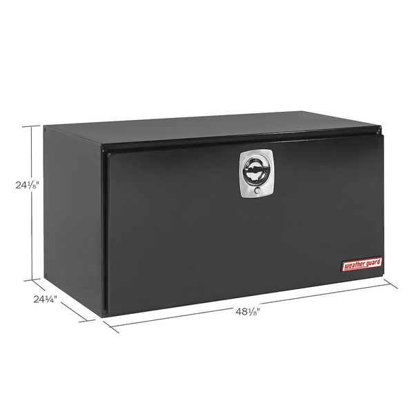 Weather Guard Underbed Tool Box (MPN: 550-5-02)