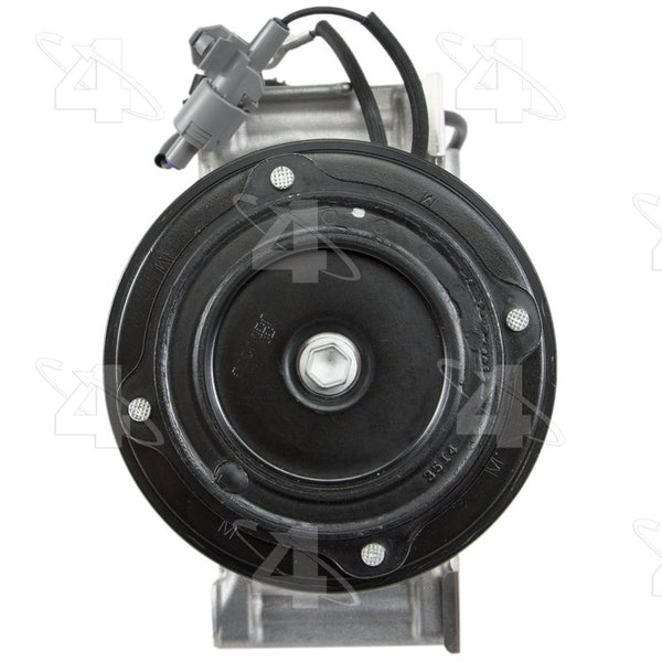 Four Seasons Air Conditioner Compressor (MPN: 98375)