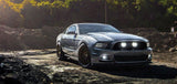 BMR Suspension Lowering Kit (MPN: SP009R)
