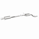 MagnaFlow Volkswagen Jetta Touring Series Exhaust System (MPN: 15158)