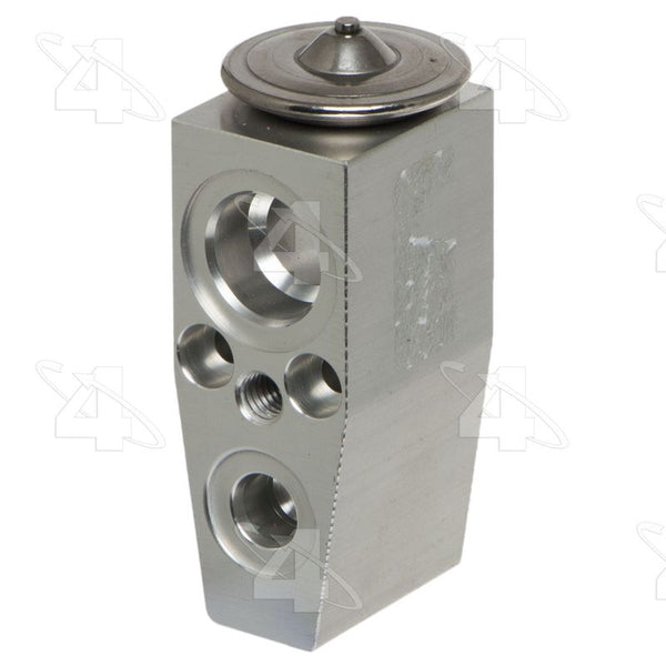 Four Seasons Air Conditioner Compressor (MPN: 8425NK)